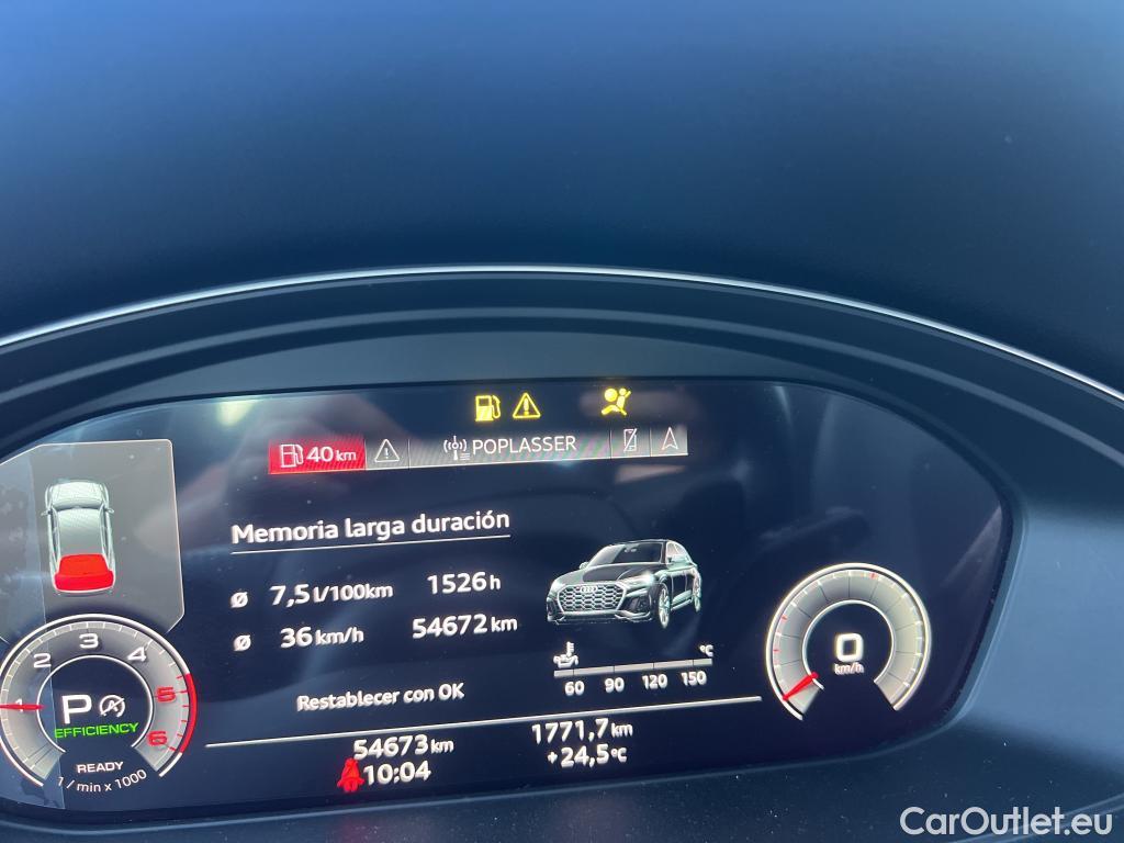  Audi  Q5  FYG 35 TDI advanced 2.0 TDI 165CV AT7 E6d #34
