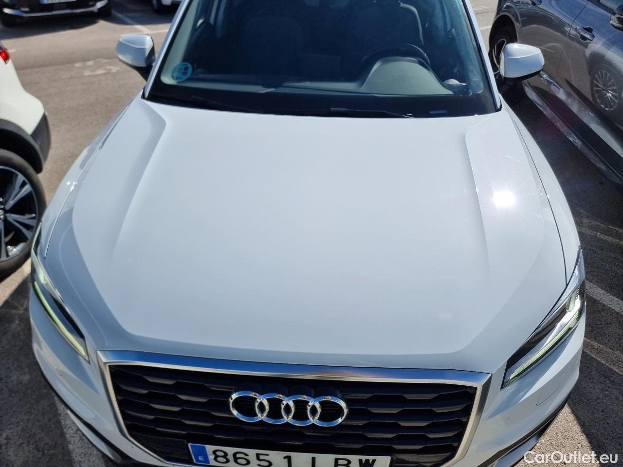  Audi  Q2  30 TFSI design 1.0 TFSI 115CV MT6 E6dT #7