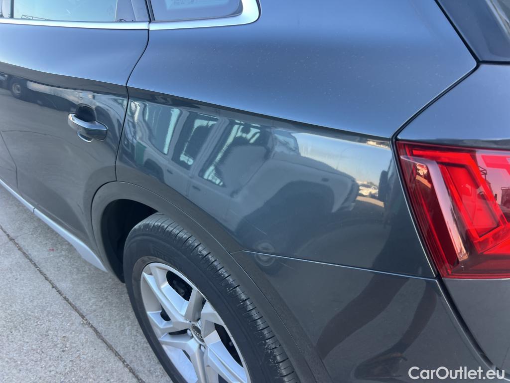  Audi  Q5  FYG 35 TDI advanced 2.0 TDI 165CV AT7 E6d #22
