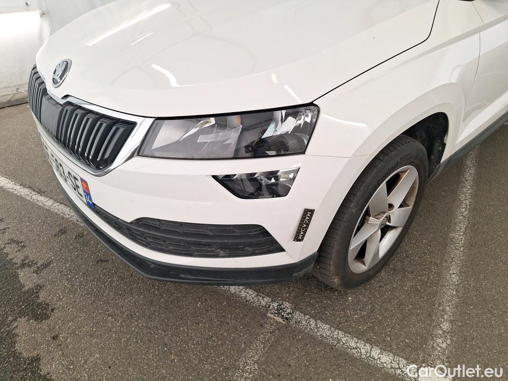  Skoda  Karoq SKODA  / 2017 / 5P / SUV 1.5 TSI 150ch ACT DSG7 Business #18