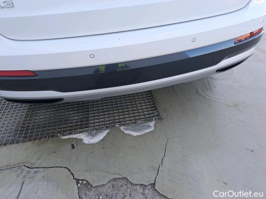  Audi  Q3  35 TDI advanced 2.0 TDI 150CV AT7 E6dT #9