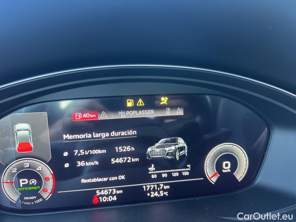  Audi  Q5  FYG 35 TDI advanced 2.0 TDI 165CV AT7 E6d #35