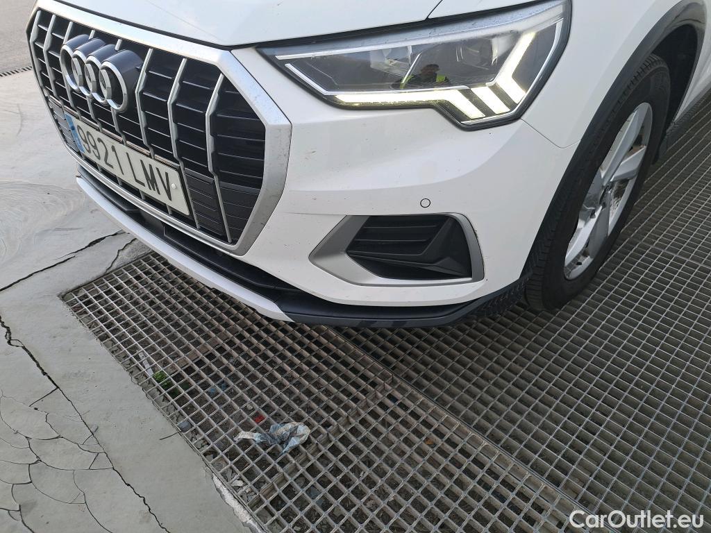  Audi  Q3  35 TDI advanced 2.0 TDI 150CV AT7 E6dT #21
