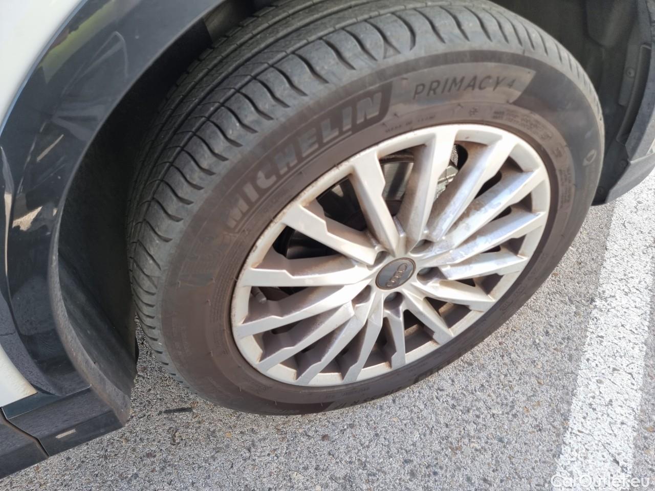  Audi  Q2  30 TFSI design 1.0 TFSI 115CV MT6 E6dT #34