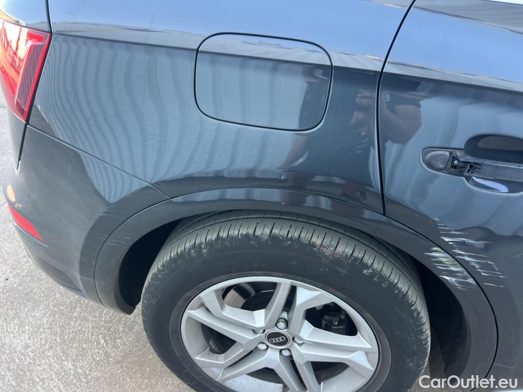  Audi  Q5  FYG 35 TDI advanced 2.0 TDI 165CV AT7 E6d #32