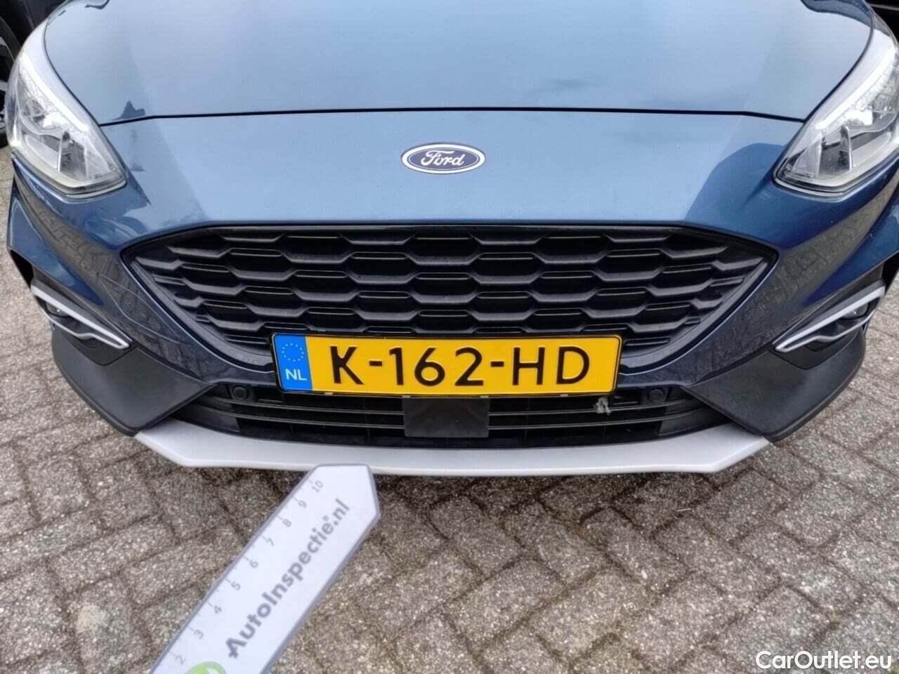  Ford  Focus 1.5 EcoBl. Act. XBns #3