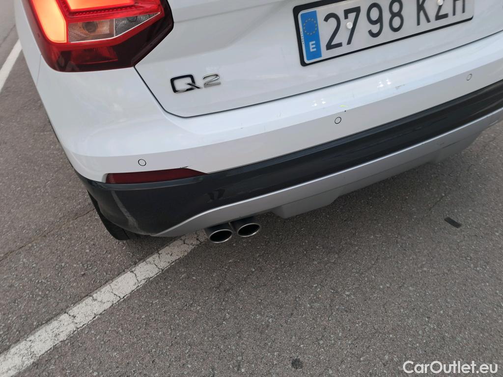  Audi  Q2  35 TFSI design 1.5 TFSI 150CV AT7 E6dT #7