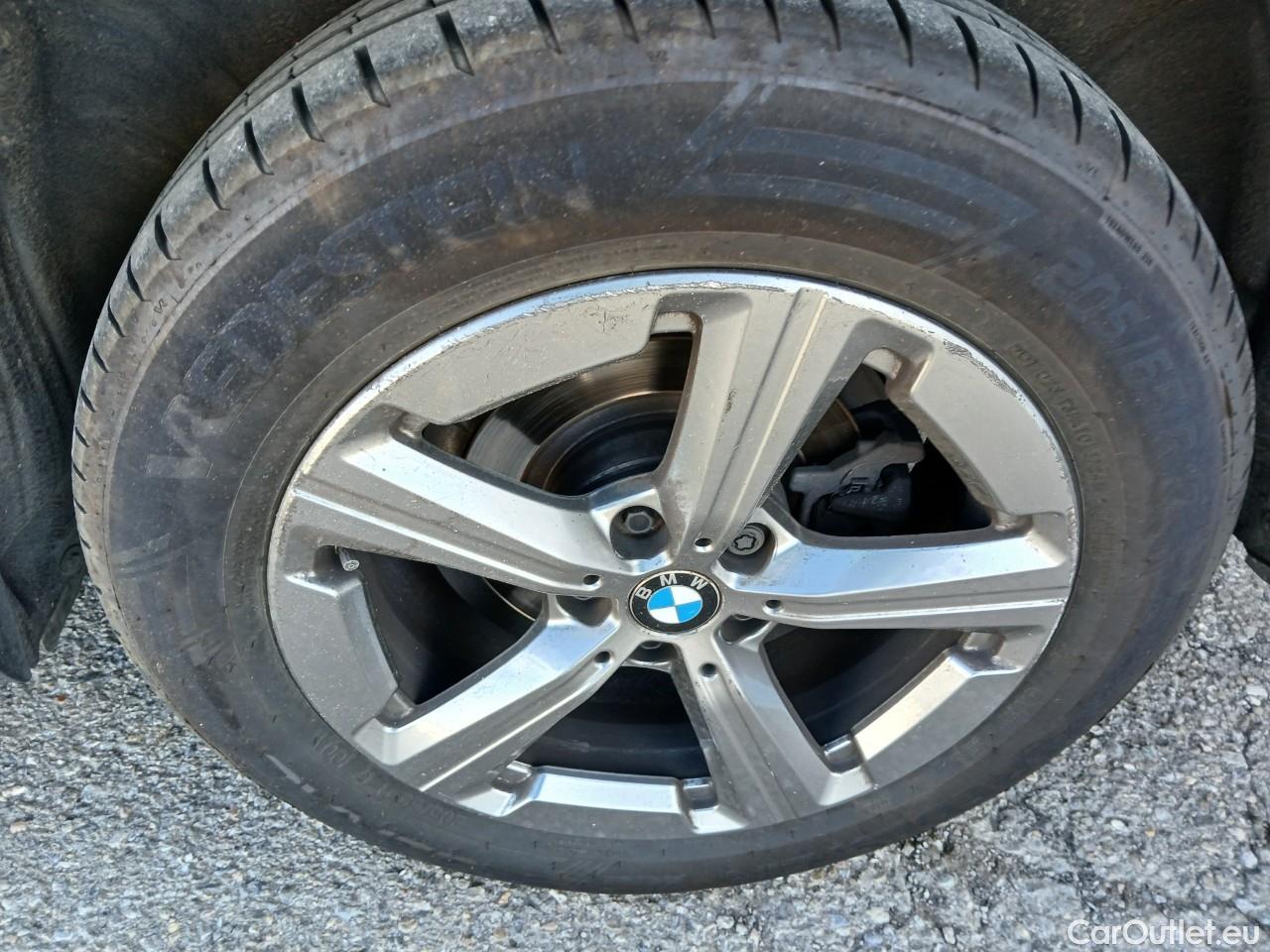  Bmw  X1 BMW  / 2022 / 5P / todoterreno sDrive18d #23