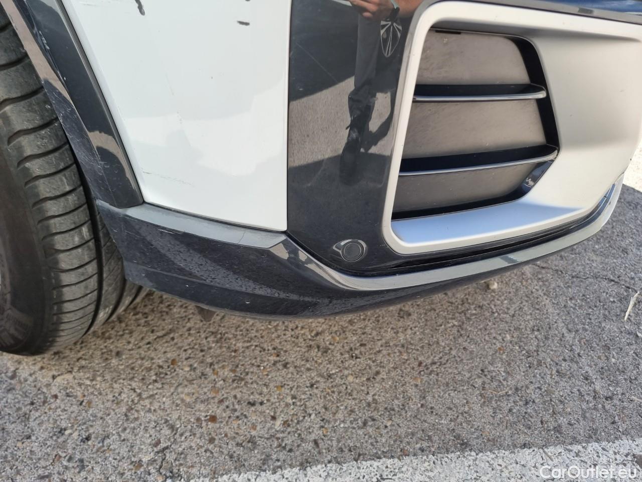  Audi  Q2  30 TFSI design 1.0 TFSI 115CV MT6 E6dT #5