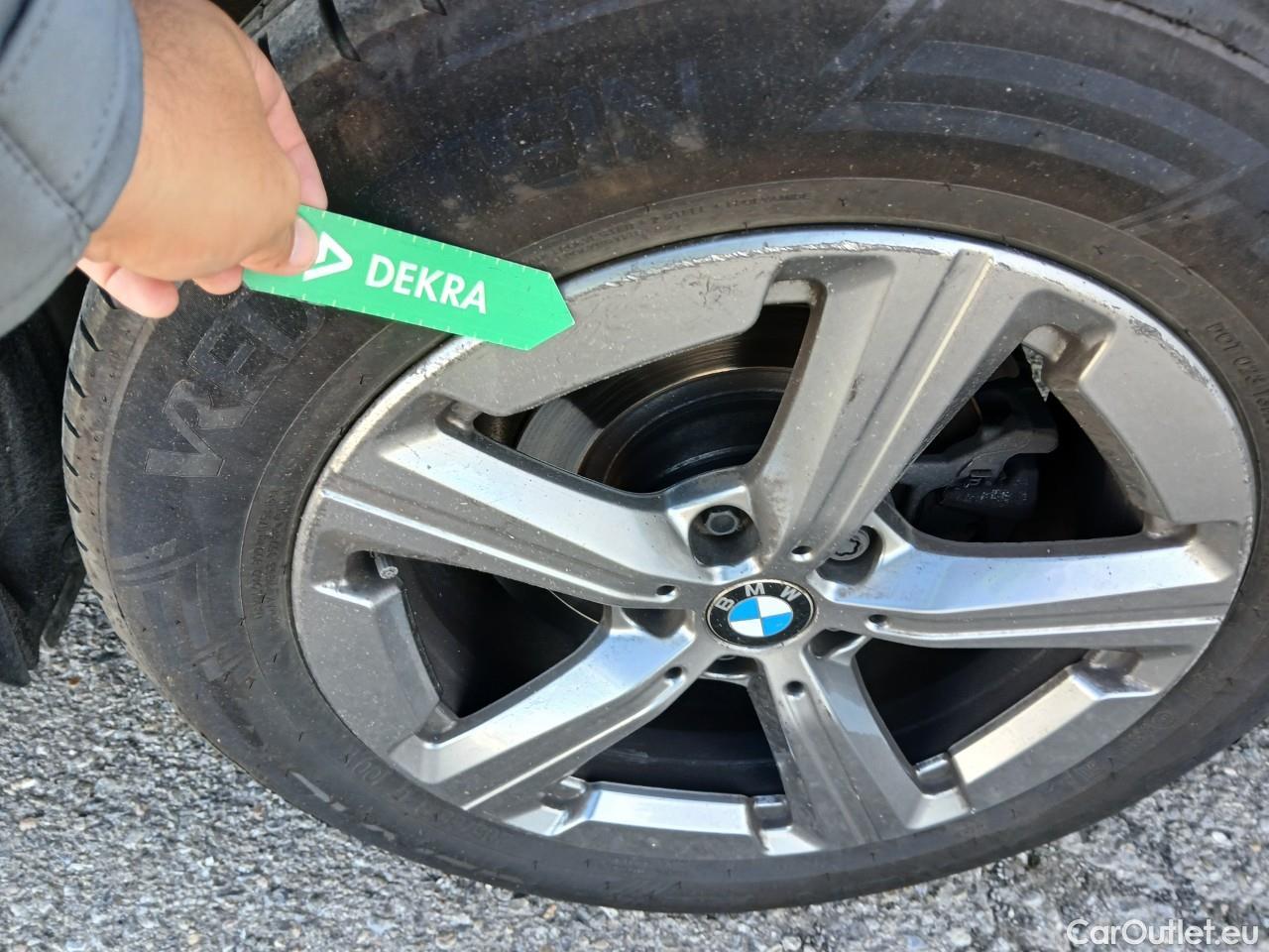  Bmw  X1 BMW  / 2022 / 5P / todoterreno sDrive18d #22