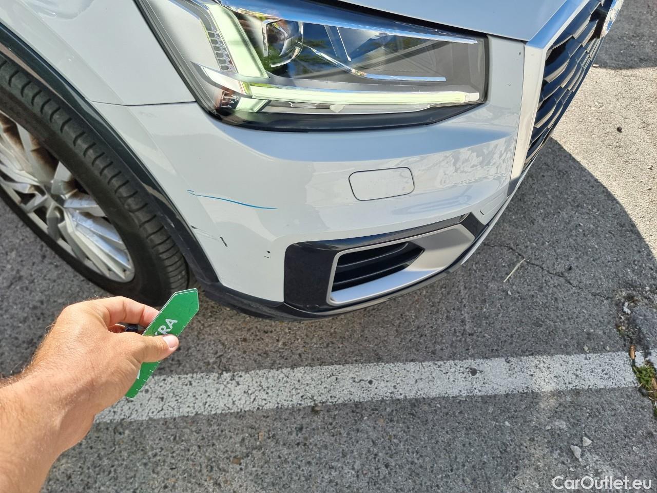  Audi  Q2  30 TFSI design 1.0 TFSI 115CV MT6 E6dT #1