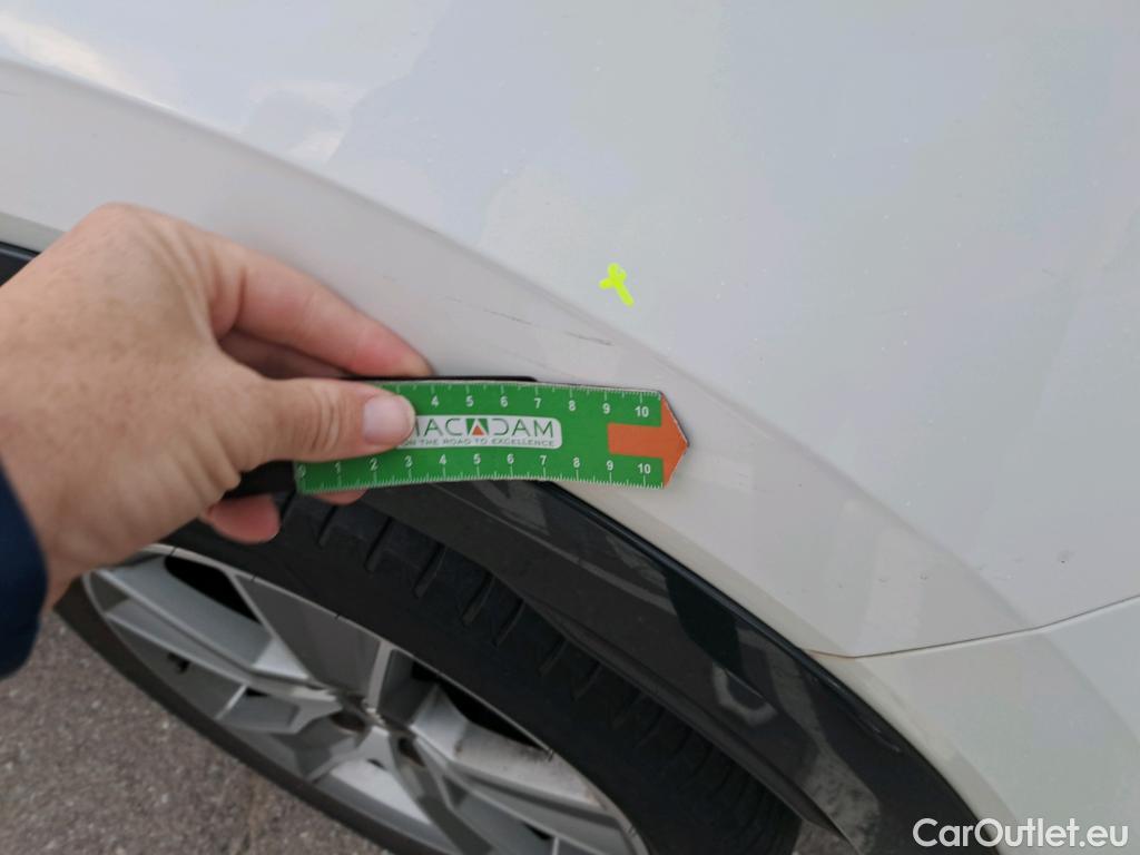  Audi  Q2  35 TFSI design 1.5 TFSI 150CV AT7 E6dT #16