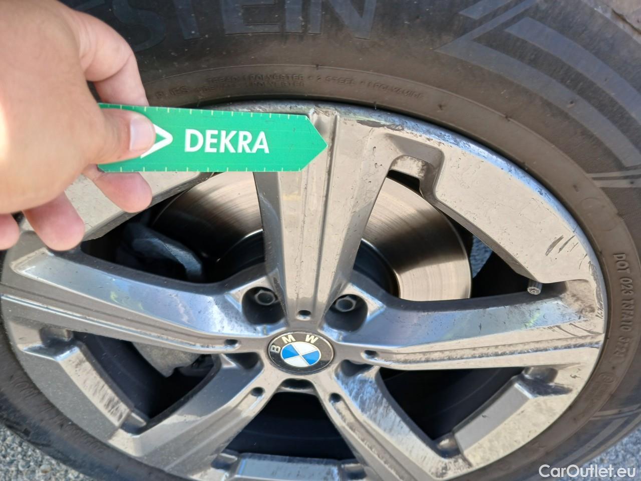  Bmw  X1 BMW  / 2022 / 5P / todoterreno sDrive18d #15