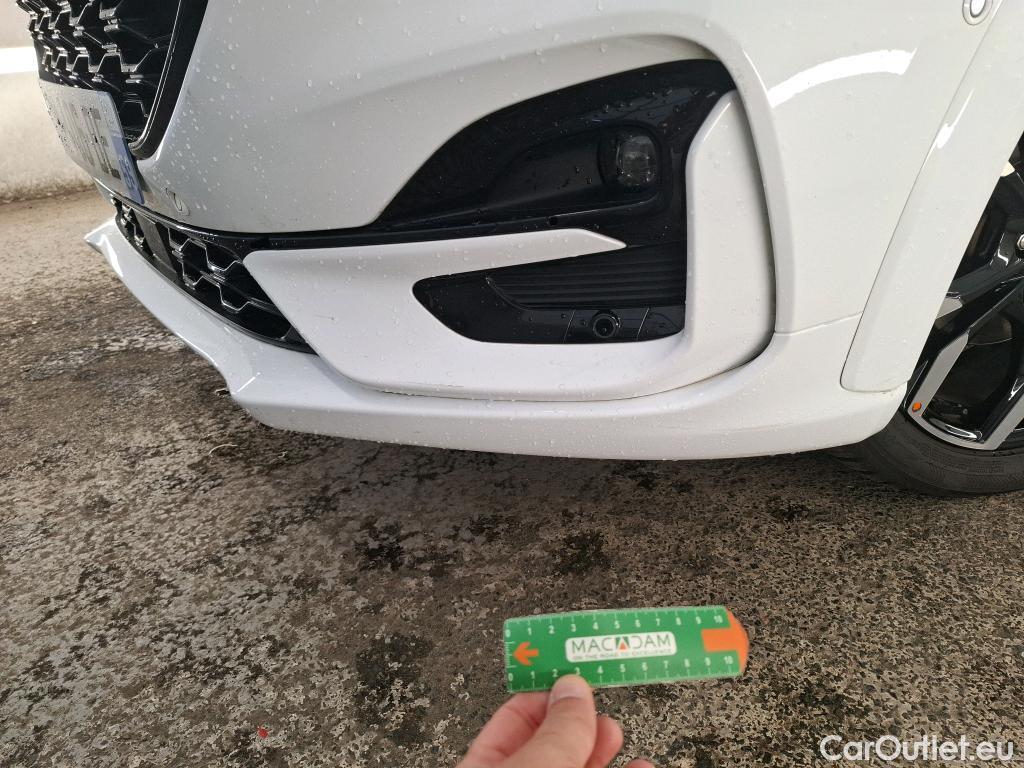  Ford  Puma FORD  / 2019 / 5P / SUV 1.0 Flexifuel Hybrid 125 mHEV ST-LINE X #3