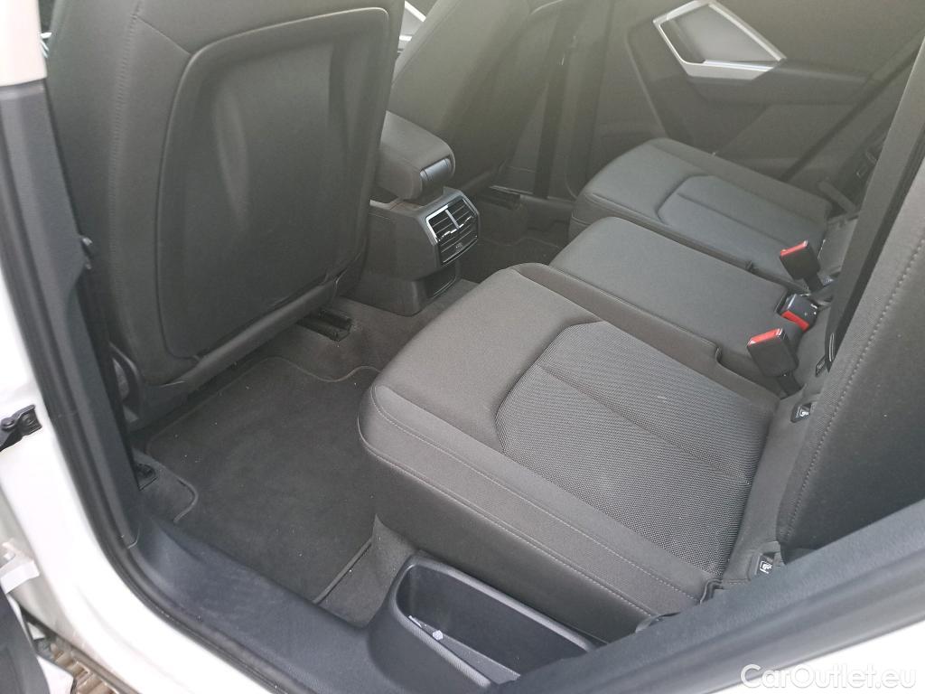  Audi  Q3  35 TDI advanced 2.0 TDI 150CV AT7 E6dT #20