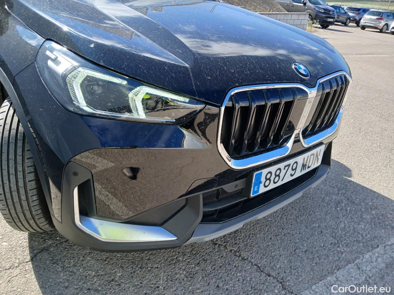  Bmw  X1 BMW  / 2022 / 5P / todoterreno sDrive18d #9