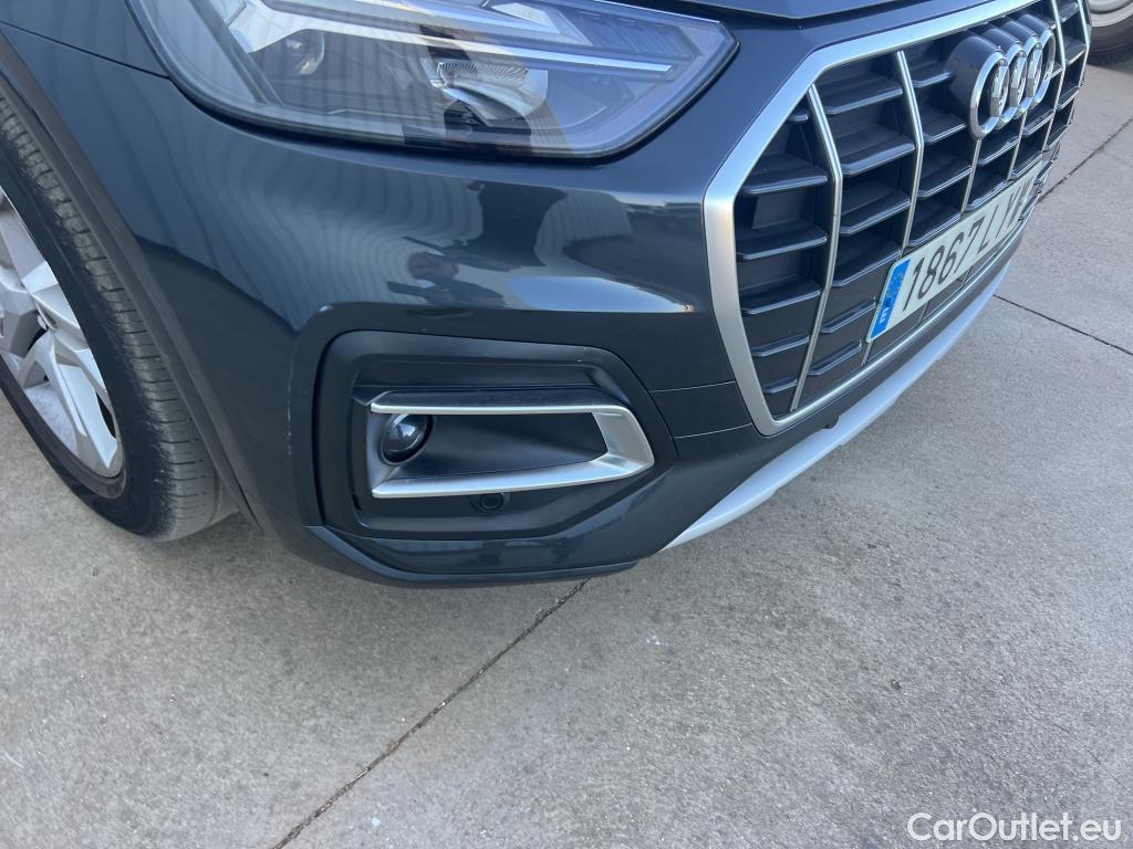  Audi  Q5  FYG 35 TDI advanced 2.0 TDI 165CV AT7 E6d #15