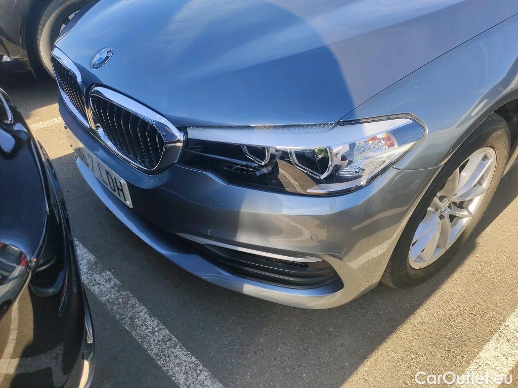  Bmw  Serie 5  Berlina 530e 2.0 250CV AT8 E6dT #18