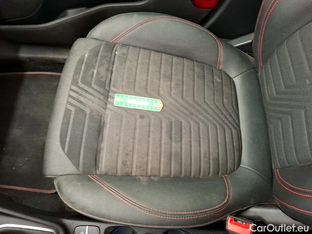  Ford  Puma FORD  / 2019 / 5P / SUV 1.0 Flexifuel Hybrid 125 mHEV ST-LINE X #6