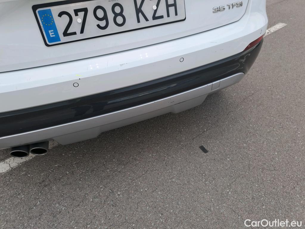  Audi  Q2  35 TFSI design 1.5 TFSI 150CV AT7 E6dT #5