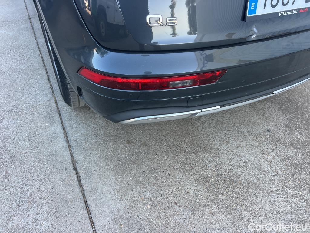  Audi  Q5  FYG 35 TDI advanced 2.0 TDI 165CV AT7 E6d #5