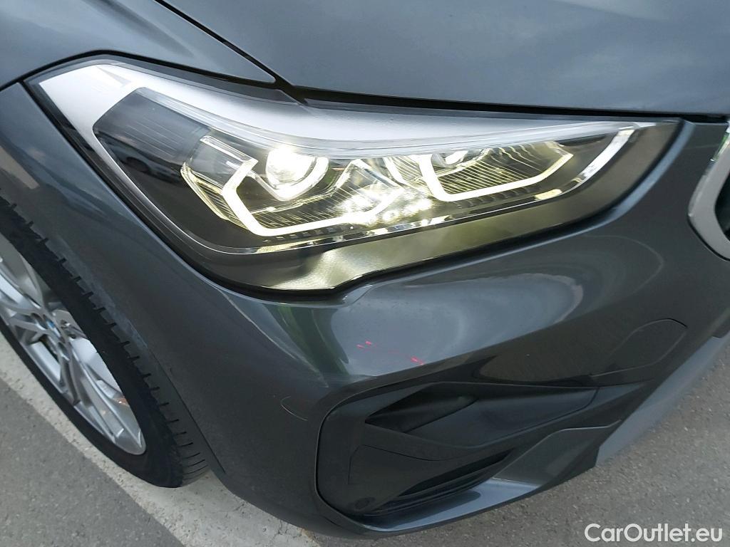  Bmw  X1 Serie  sDrive 18i Advantage 1.5 140CV AT7 E6dT #3