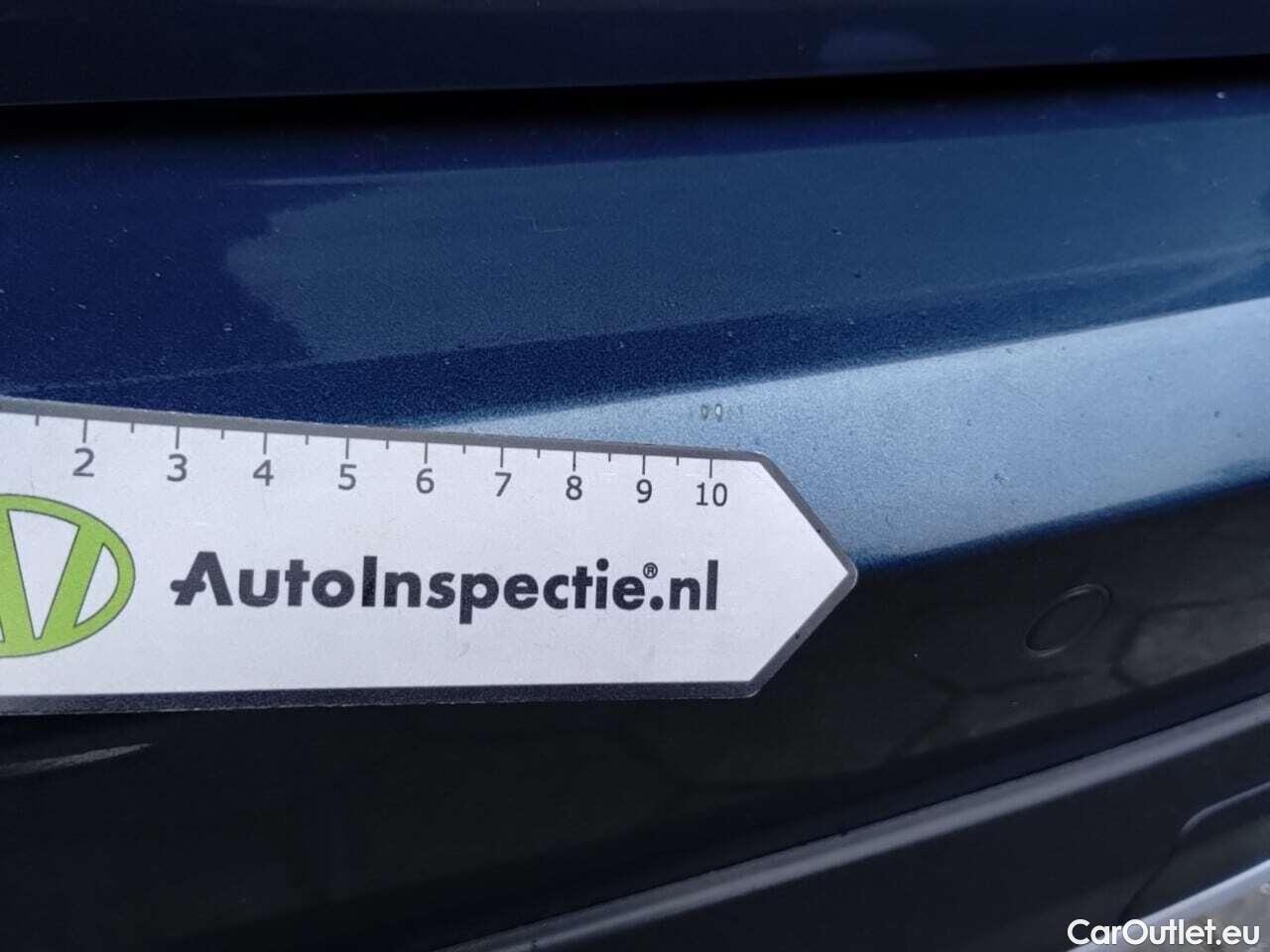 Ford  Focus 1.5 EcoBl. Act. XBns #13
