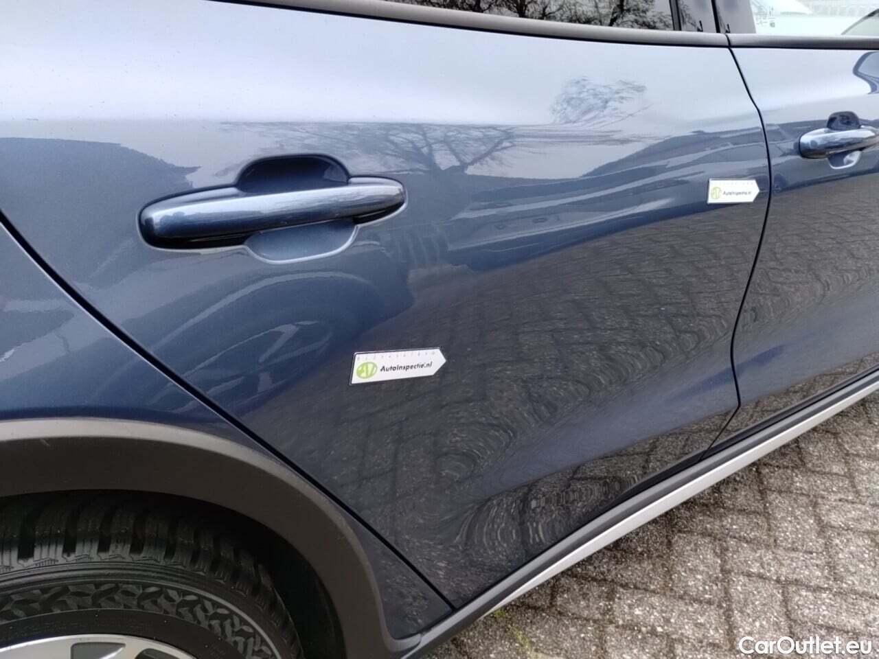  Ford  Focus 1.5 EcoBl. Act. XBns #14