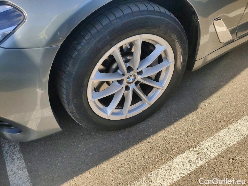  Bmw  Serie 5  Berlina 530e 2.0 250CV AT8 E6dT #14