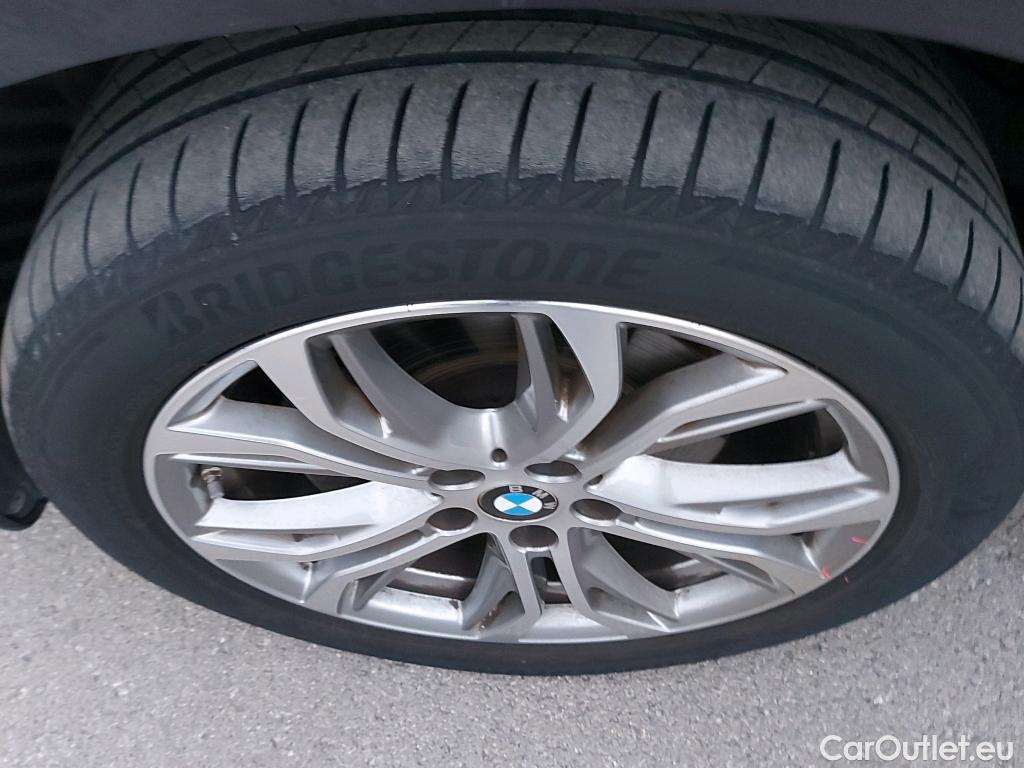  Bmw  X1 Serie  sDrive 18i Advantage 1.5 140CV AT7 E6dT #7