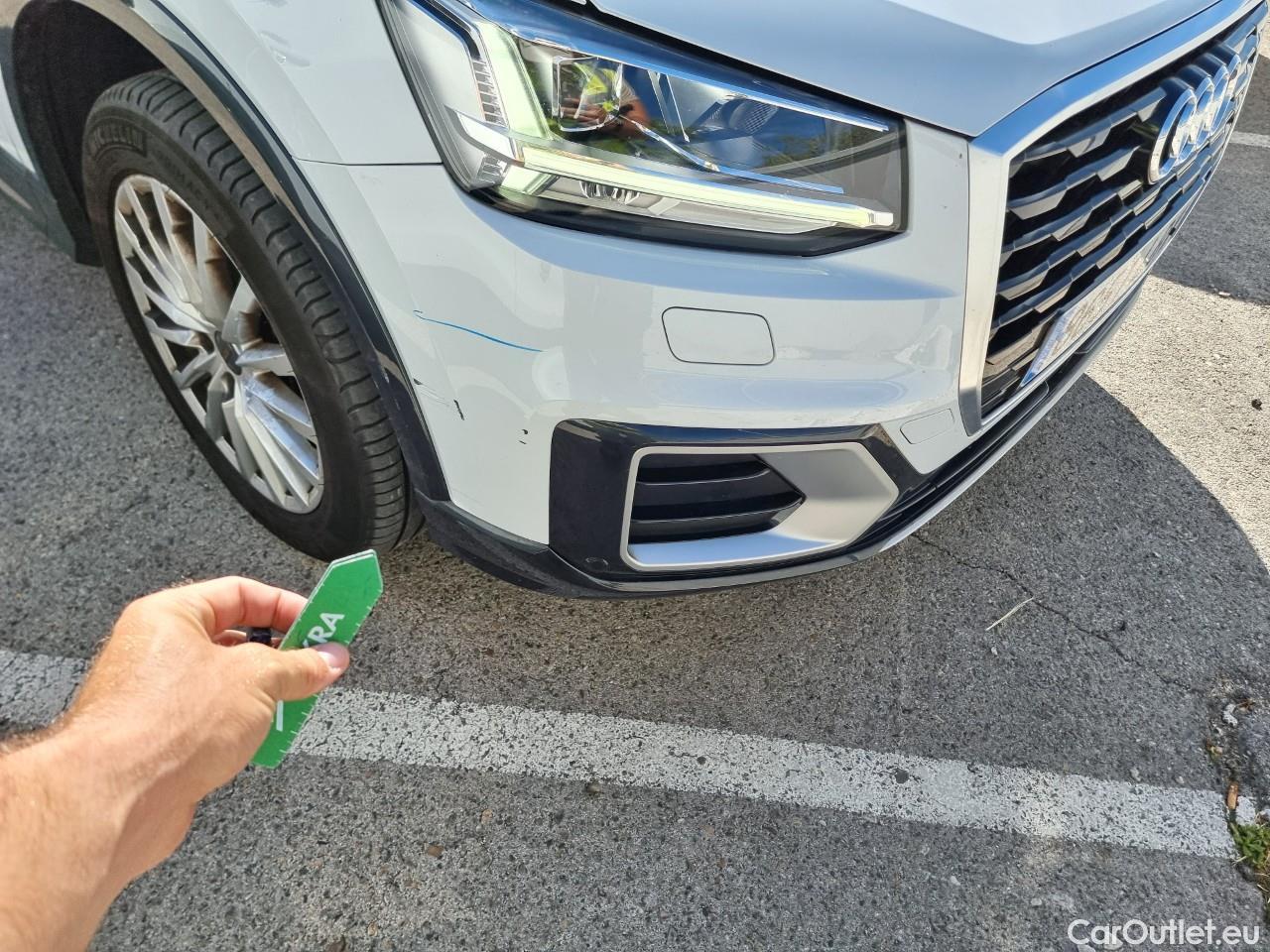  Audi  Q2  30 TFSI design 1.0 TFSI 115CV MT6 E6dT #2