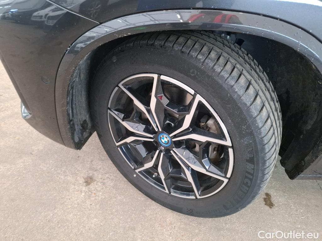  Bmw  X3 Série  xDrive 30 e M Sport 2.0 290CV BVA8 E6d #36