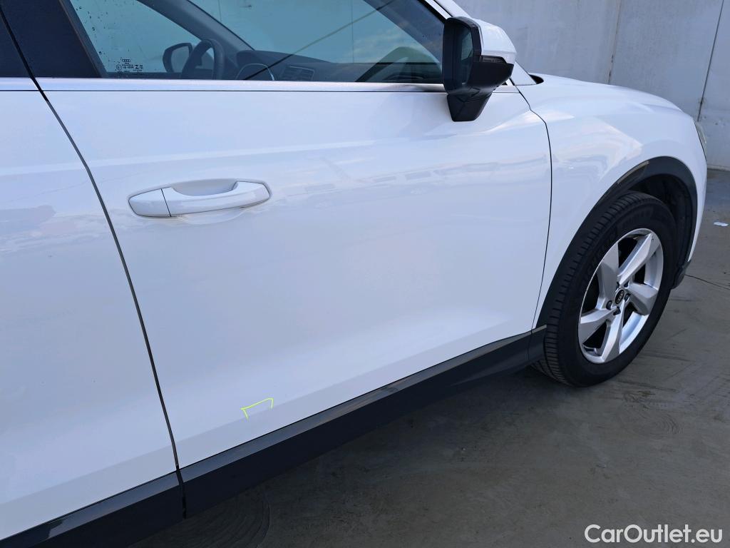  Audi  Q3  35 TDI advanced 2.0 TDI 150CV AT7 E6dT #1