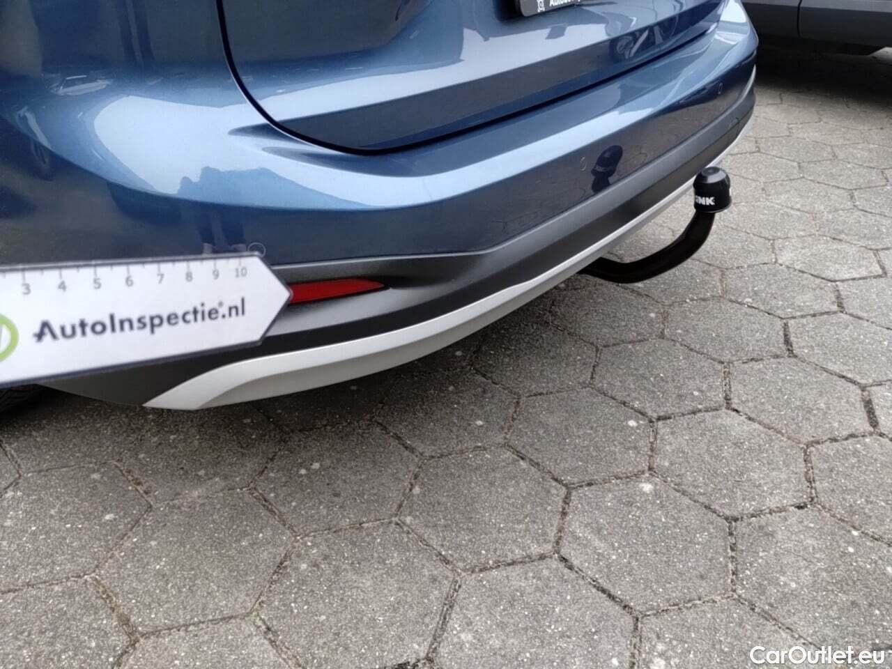  Ford  Focus 1.5 EcoBl. Act. XBns #12