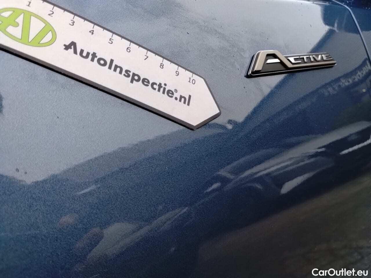  Ford  Focus 1.5 EcoBl. Act. XBns #6