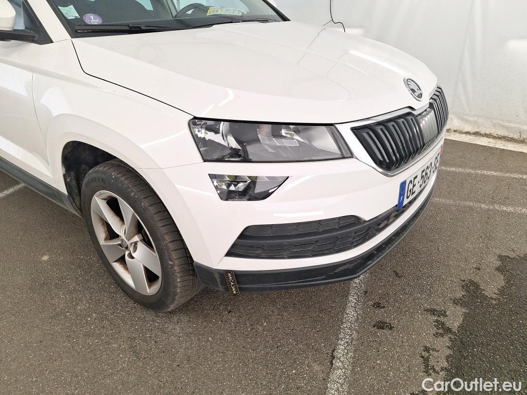  Skoda  Karoq SKODA  / 2017 / 5P / SUV 1.5 TSI 150ch ACT DSG7 Business #15