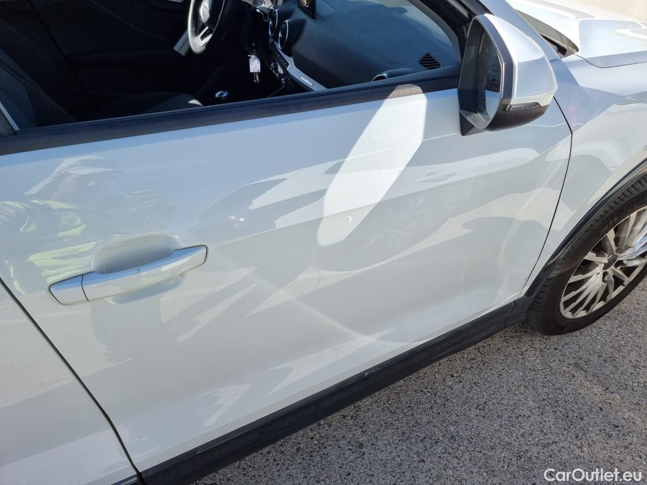  Audi  Q2  30 TFSI design 1.0 TFSI 115CV MT6 E6dT #32