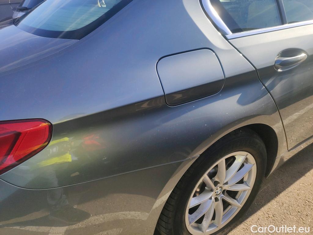  Bmw  Serie 5  Berlina 530e 2.0 250CV AT8 E6dT #9