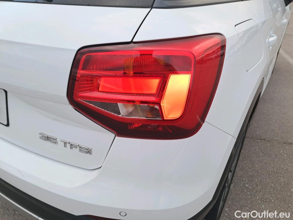  Audi  Q2  35 TFSI design 1.5 TFSI 150CV AT7 E6dT #1