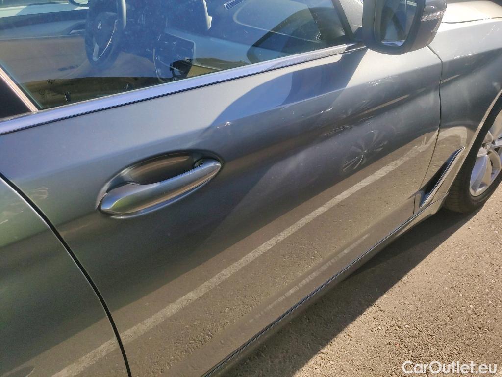  Bmw  Serie 5  Berlina 530e 2.0 250CV AT8 E6dT #3
