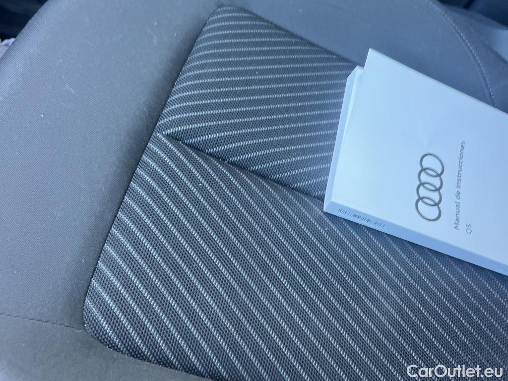  Audi  Q5  FYG 35 TDI advanced 2.0 TDI 165CV AT7 E6d #1
