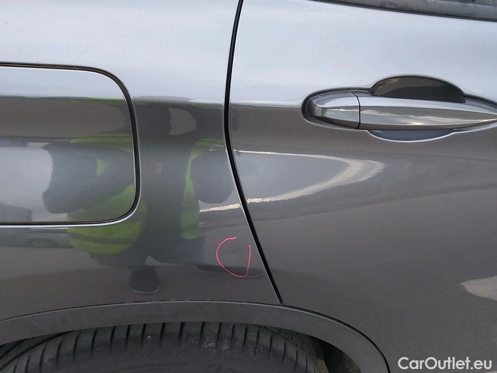  Bmw  X1 Serie  sDrive 18i Advantage 1.5 140CV AT7 E6dT #9