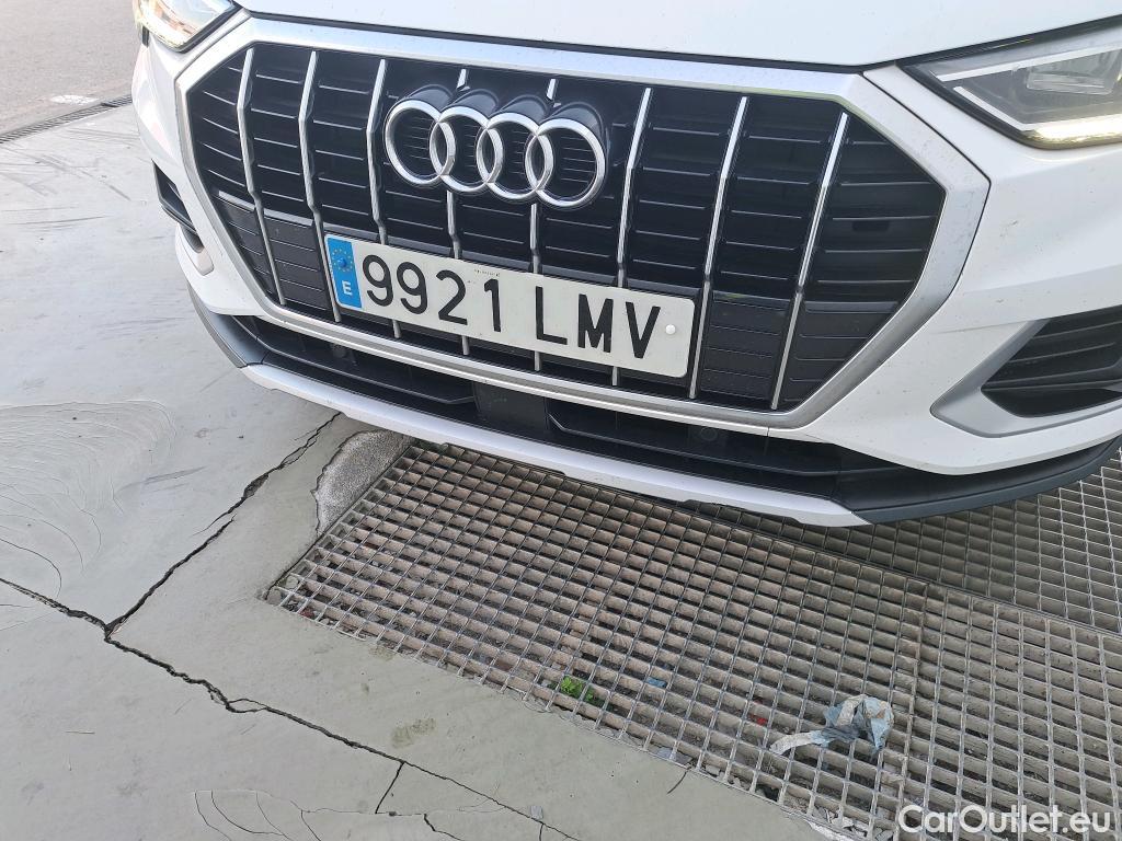  Audi  Q3  35 TDI advanced 2.0 TDI 150CV AT7 E6dT #11