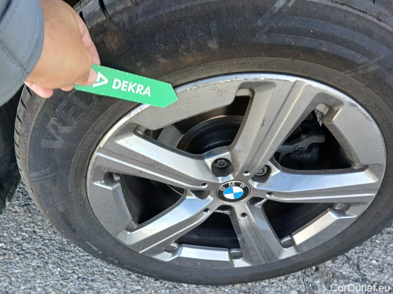  Bmw  X1 BMW  / 2022 / 5P / todoterreno sDrive18d #24