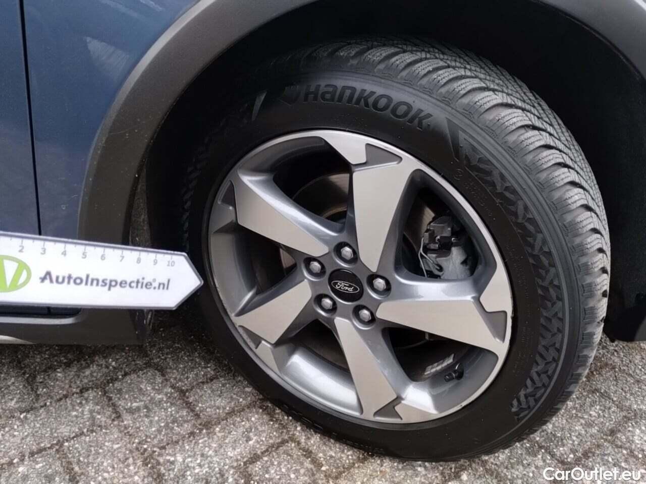  Ford  Focus 1.5 EcoBl. Act. XBns #19