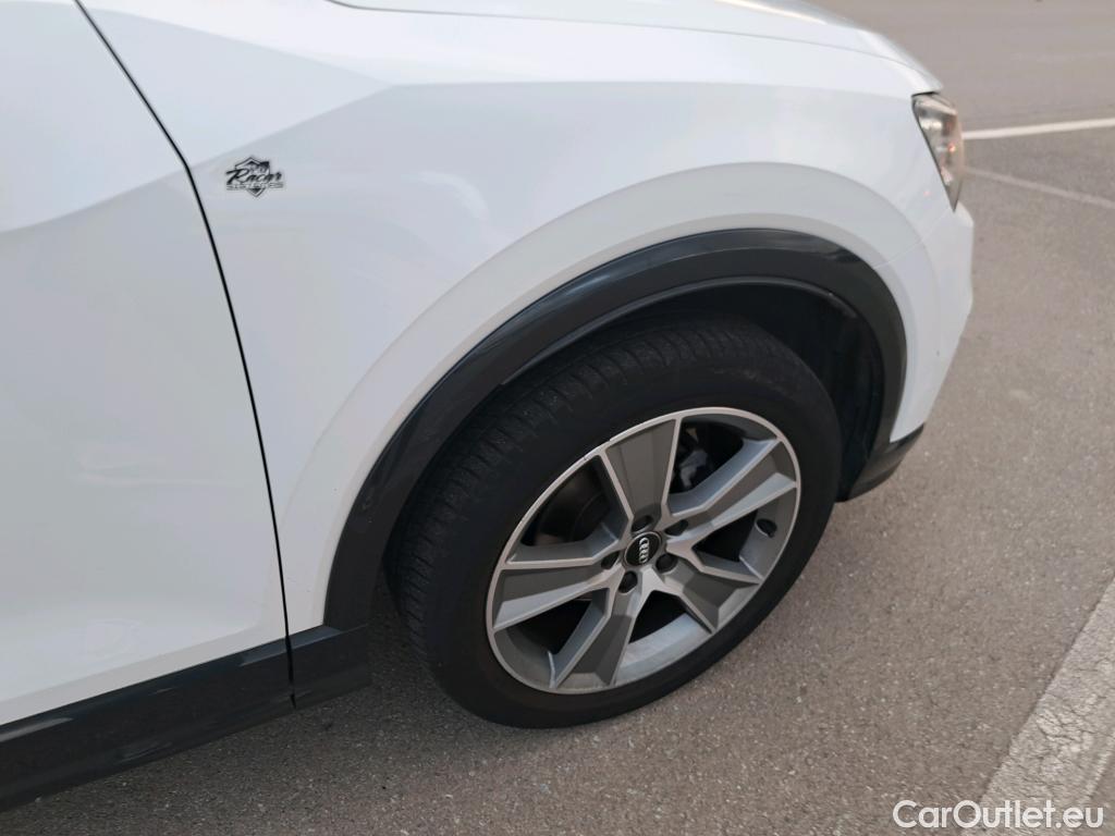  Audi  Q2  35 TFSI design 1.5 TFSI 150CV AT7 E6dT #21
