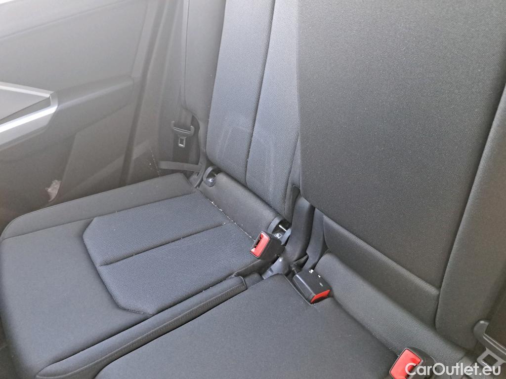  Audi  Q3  35 TDI advanced 2.0 TDI 150CV AT7 E6dT #18