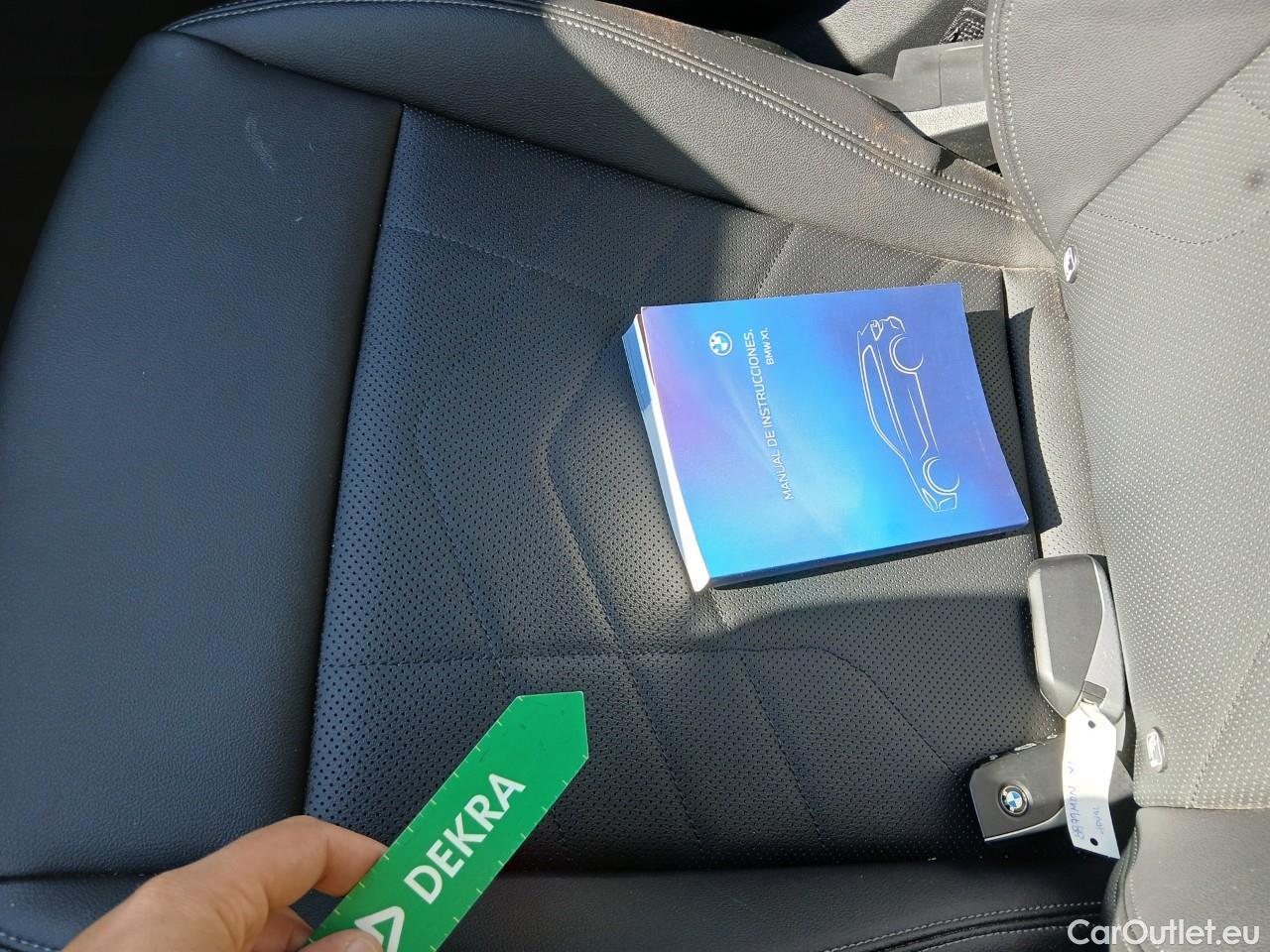  Bmw  X1 BMW  / 2022 / 5P / todoterreno sDrive18d #2