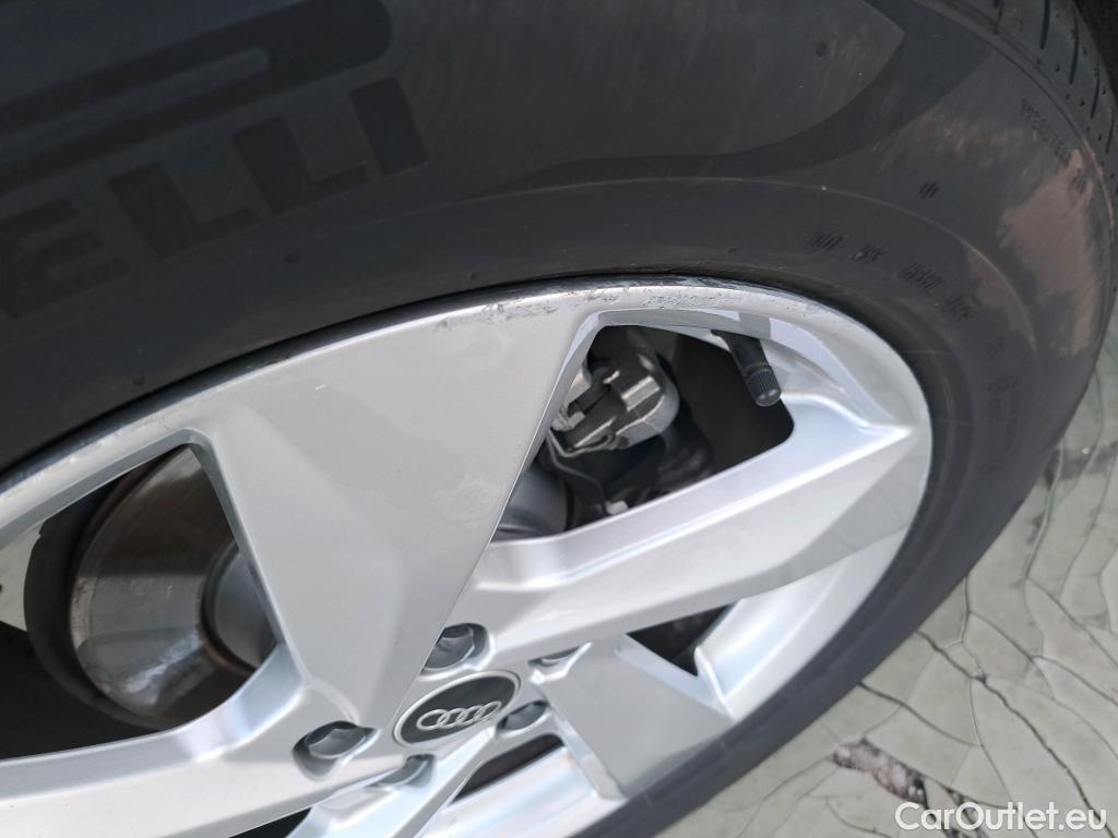  Audi  Q3  35 TDI advanced 2.0 TDI 150CV AT7 E6dT #8