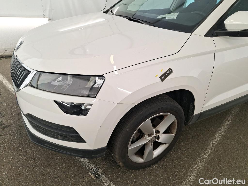  Skoda  Karoq SKODA  / 2017 / 5P / SUV 1.5 TSI 150ch ACT DSG7 Business #5